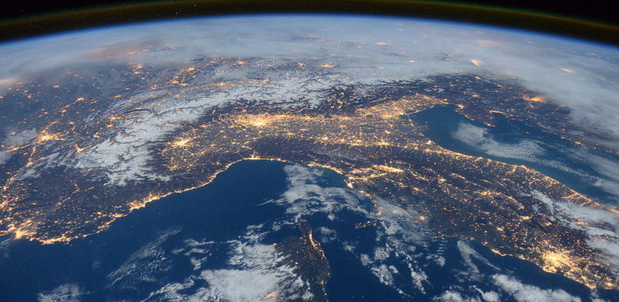 啊！2020才是世界末日?! 刚刚四川成都又地震！5.1级！