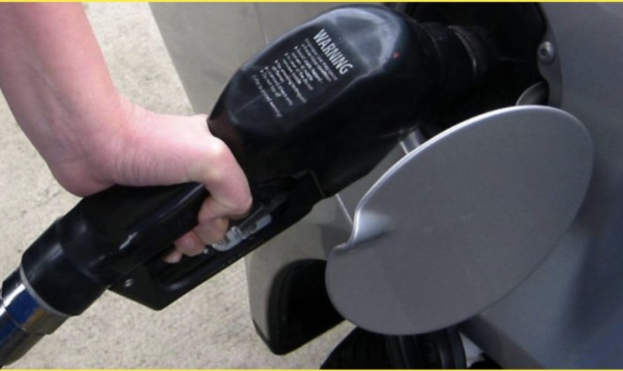 签署了，俄勒冈州正式可以自助加油了！