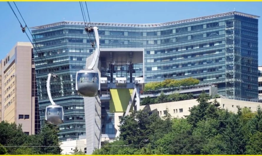 OHSU医院12名医护人员感染！俄勒冈物资前后未有的短缺！