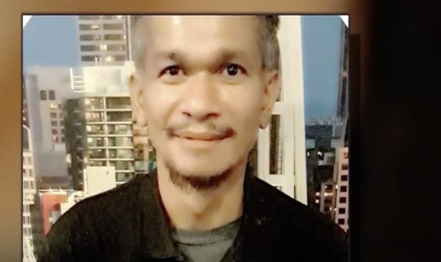 西雅图恶心男向保安吐口水，新冠检测呈阳性！