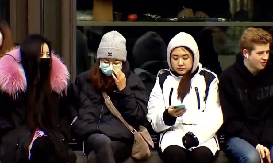 西雅图和金县宣布新的口罩指令！