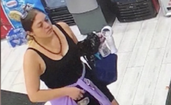 狗血剧情出现，放火烧Wendy’s餐馆的或是黑人的女友！