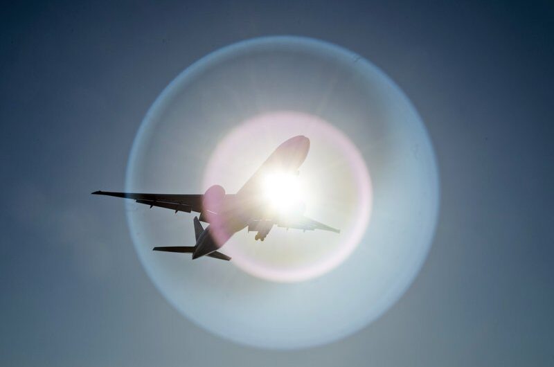 美国暂停四家中国航空公司的客运航班往返美国