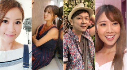 香港新冠确诊数已超SARS TVB电视城宣布“封城”