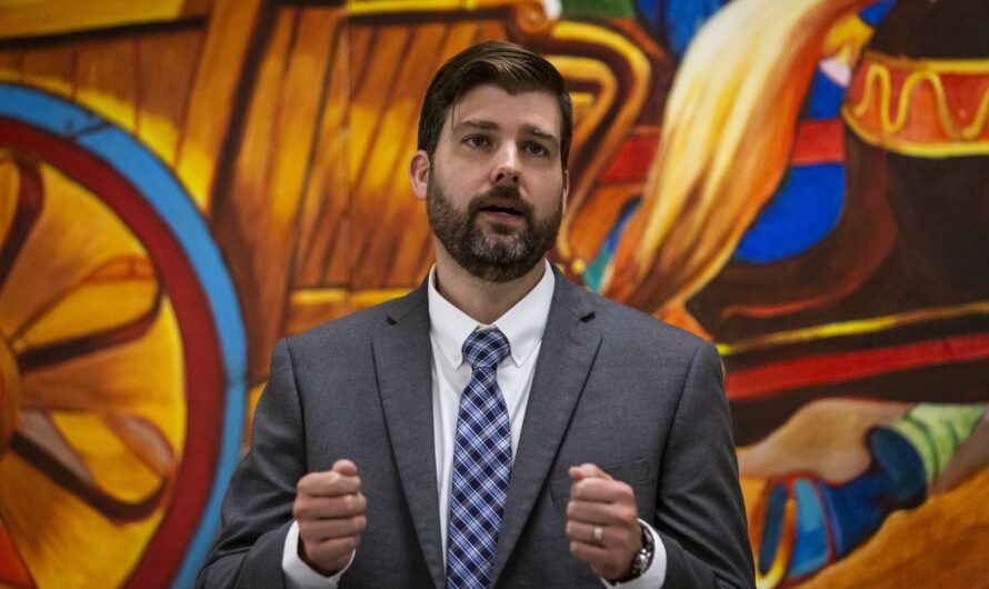 检察官拒绝起诉70%的波特兰抗议案