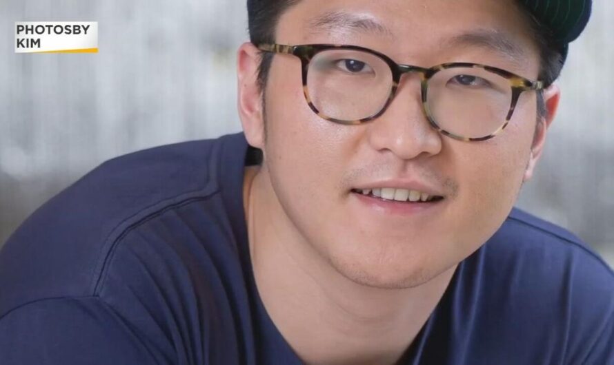 黑人杀死的亚洲男子，是波特兰著名企业家