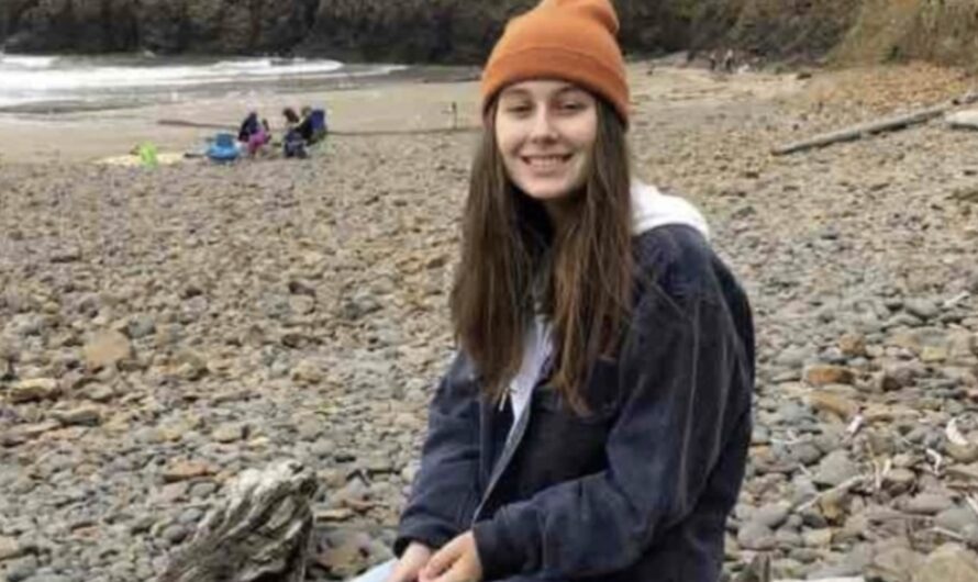小温哥华发生随机枪击，20岁女孩遇害