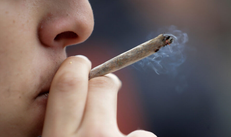 俄勒冈州大麻销售额破10个亿美金