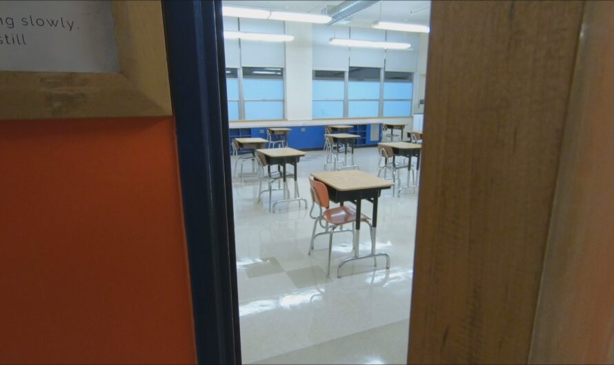 波特兰学区开学的学校名单公布