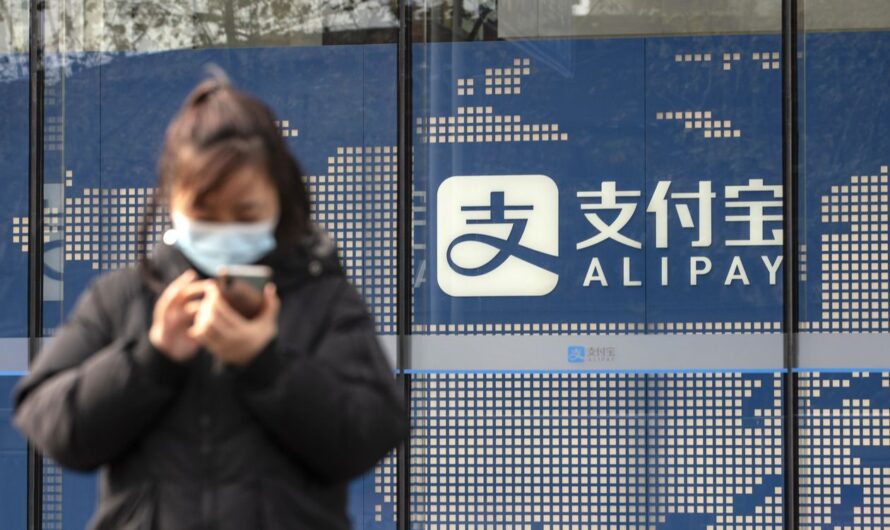 突然发生！特朗普禁止支付宝和微信支付！