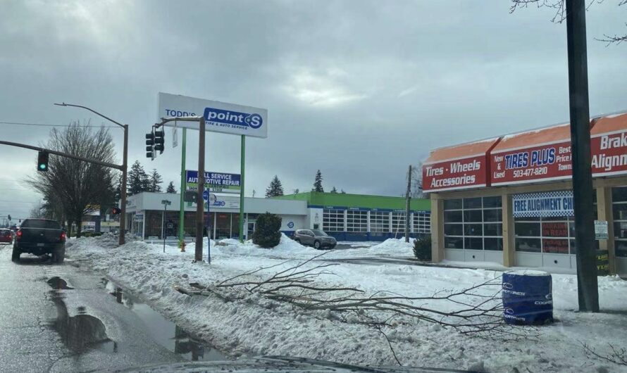 33万户人家正在断电！供电系统瘫痪，最长要忍受10天！