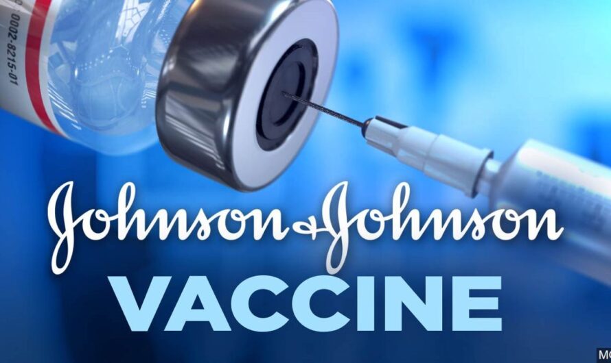 强生疫苗获批紧急使用，一剂见效！