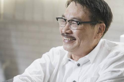 “达叔”吴孟达患癌离世
