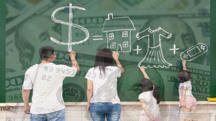 儿童福利金何时发，怎么发，发多少，现在就告诉你！