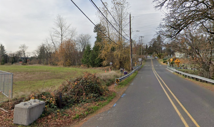 波特兰东南区少女光天花日被强奸