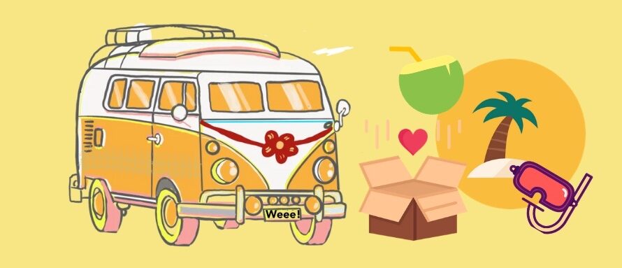 在Weee! 购物好爽的，小长假全站88额外折，新人满送10元！