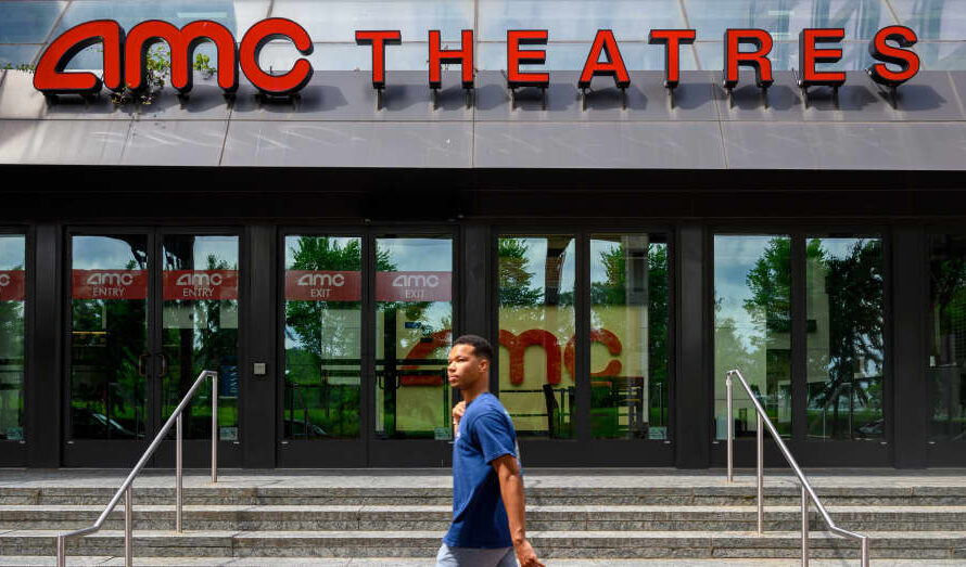 AMC电影院将接受比特币支付