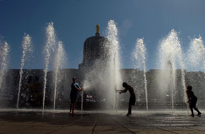 俄勒冈人明年瓜分19亿美元，人均850刀