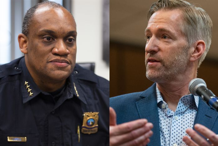 枪杀案三十年最高，波特兰市长要钱平暴