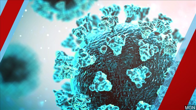 俄勒冈四天新增5821例新冠，54例死亡