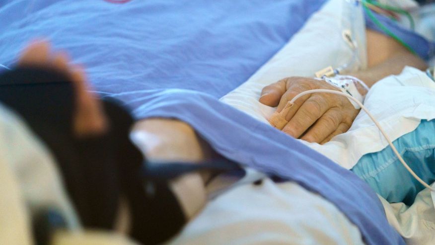 俄勒冈州星期五新增2,379例新冠