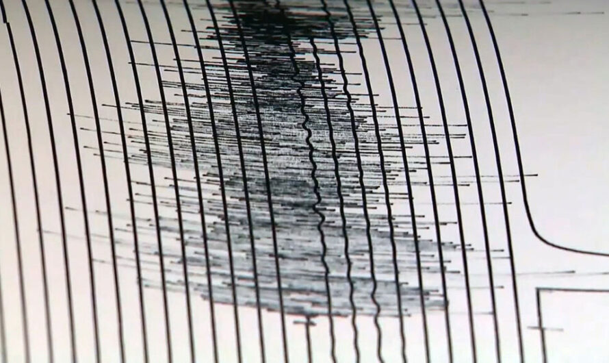 10月21日，俄勒冈州大地震演习