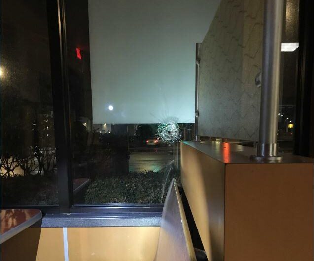 周末发生19起枪击事件，以两人死亡结局