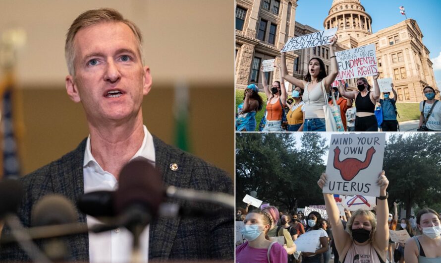 波特兰市府为堕胎的雇员提供丧假