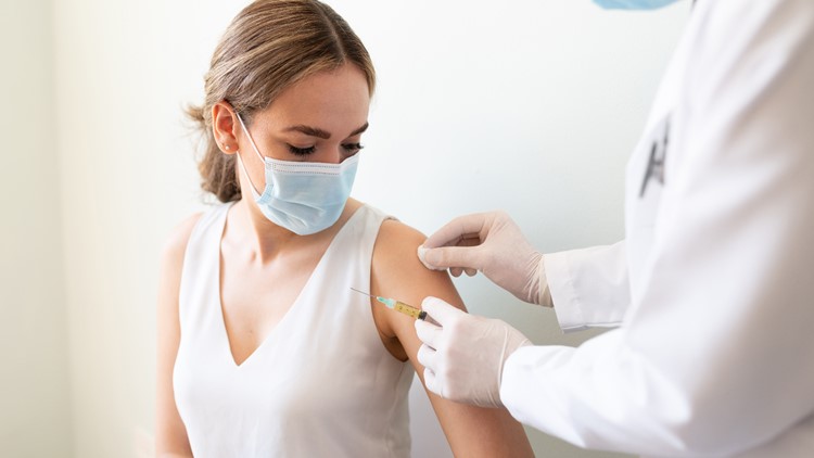 俄勒冈州一天新增59人死于新冠病毒