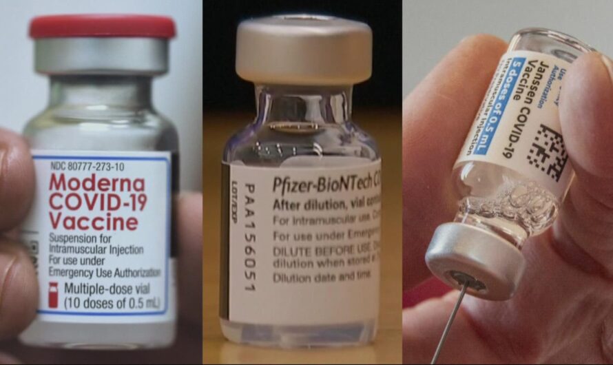 加强针预约很快就满了，但即到即打仍有名额