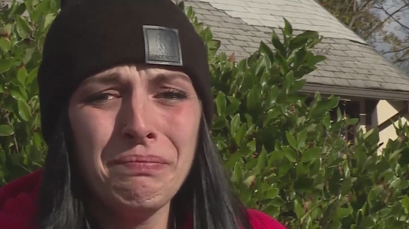 受害者的家人说：暴力让人作呕，波特兰全变了