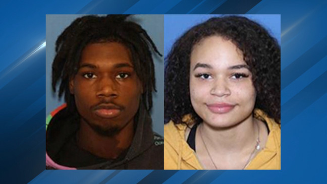 警方通缉与波特兰东南区凶杀案有关的嫌疑人