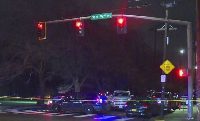 波特兰东南 Holgate 92街公园枪击频发！