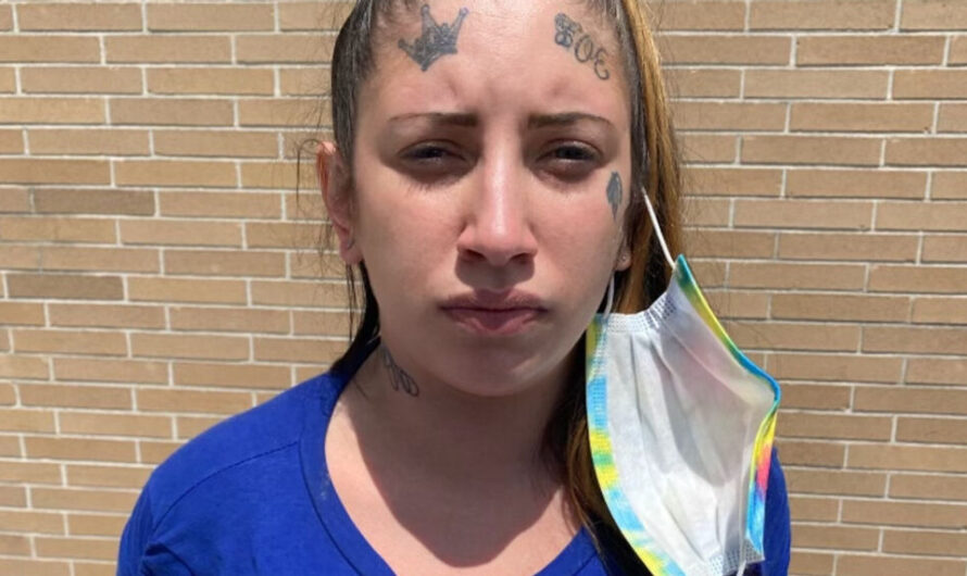 俄勒冈州23岁女子因谋杀被判终身监禁