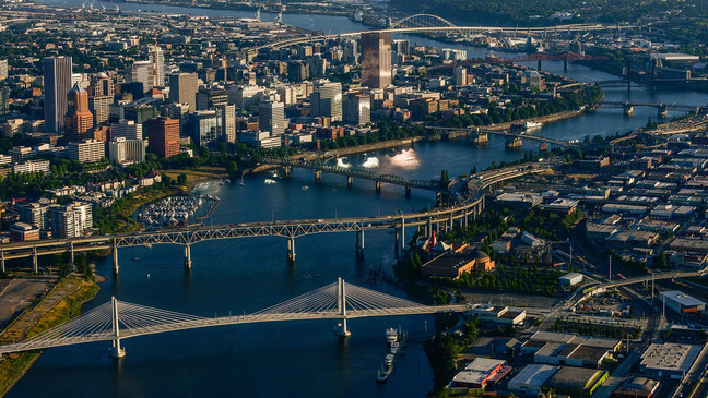 报告：大多数波特兰人觉得生活质量越来越差！