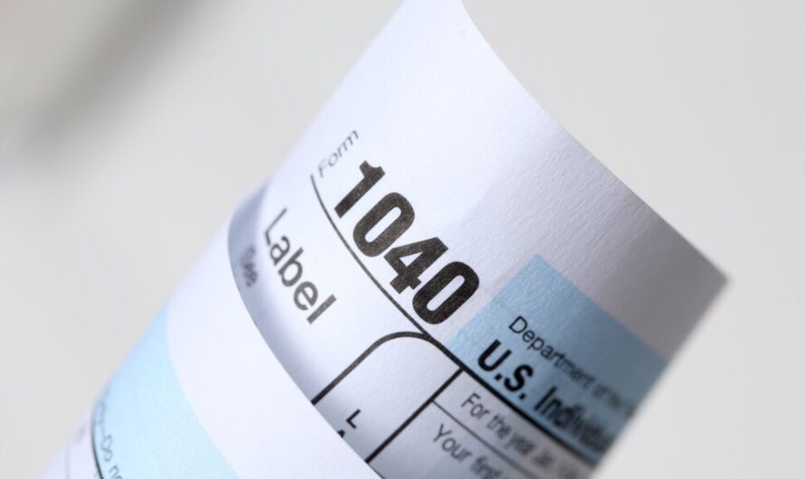 俄勒冈州个人所得纳税负担，全美第一名！