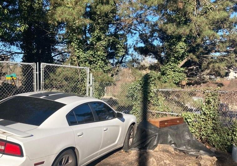 波特兰惊魂！坏蛋光天化日抢车抢小孩！社区大追捕！