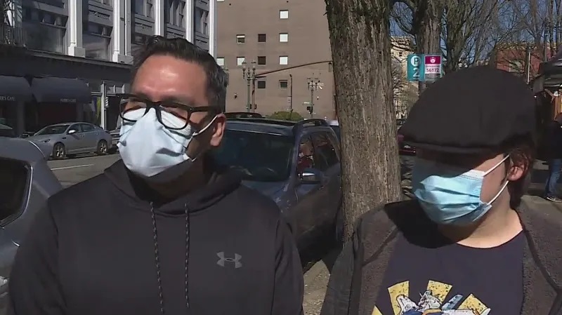 日增下降至138例，俄勒冈州这是要清零的节奏？