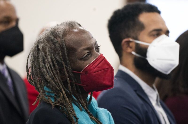 法庭判决！波特兰女议员被罚向银行还1.6万美元！