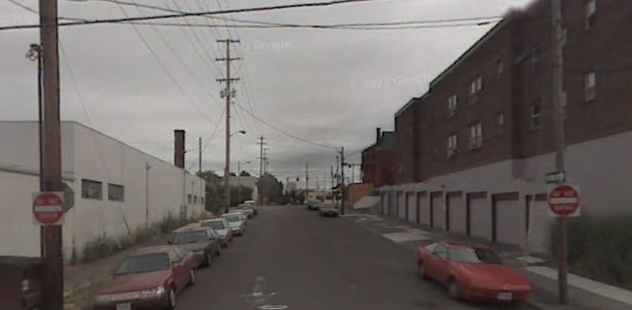 波特兰Buckman社区枪击后，一人死亡