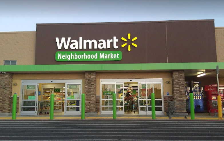 Walmart赔钱，最高赔500刀，索赔时间快截止了，快！