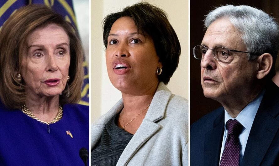 新冠病毒触底反弹，美国民主党高层纷纷感染！