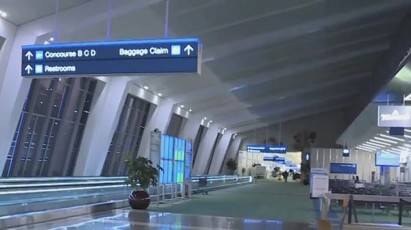 波特兰国际机场不再强制口罩