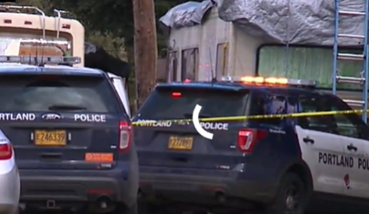 警长：波特兰地区无法无天，暴力犯罪恶化