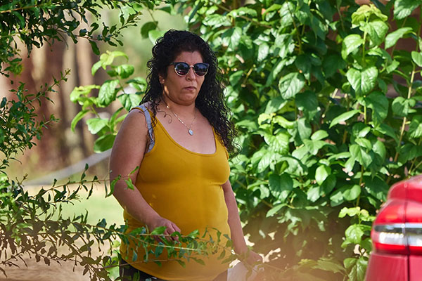 恶魔枪手的母亲：原谅我的儿子，他有他的理由