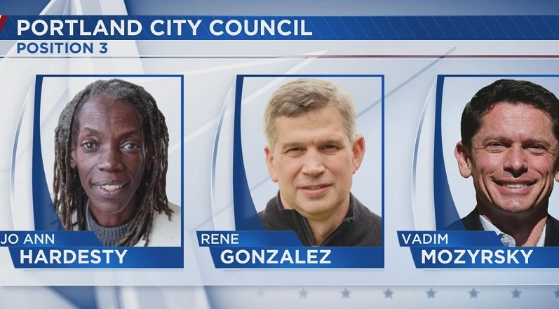 法官让步，律师Rene出线决战Jo Ann！