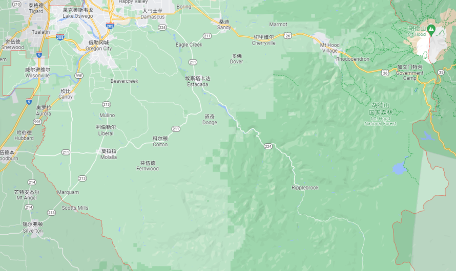 Clackamas县给新冠患者提供房租、水电补贴