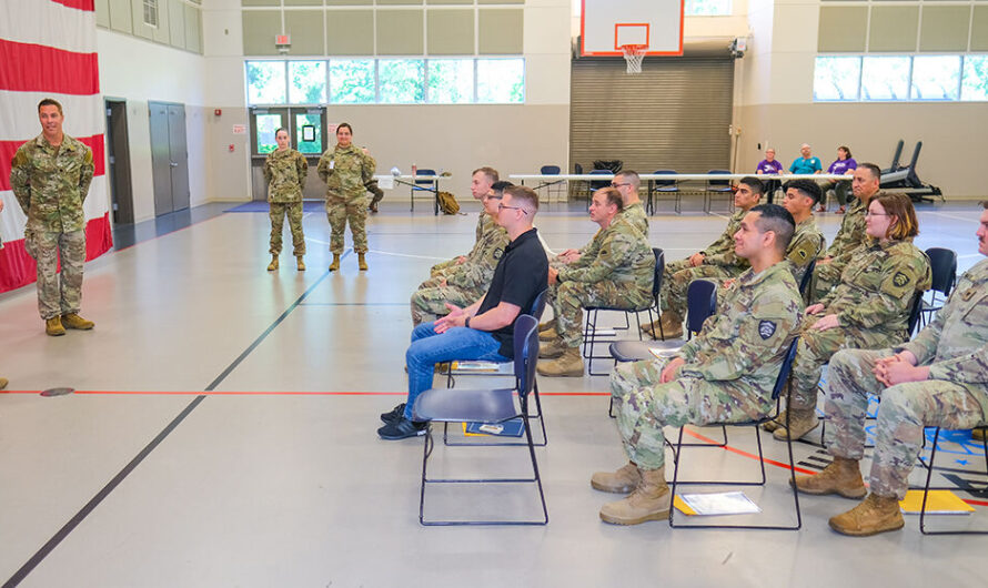 国民警卫队从俄勒冈州医院撤离