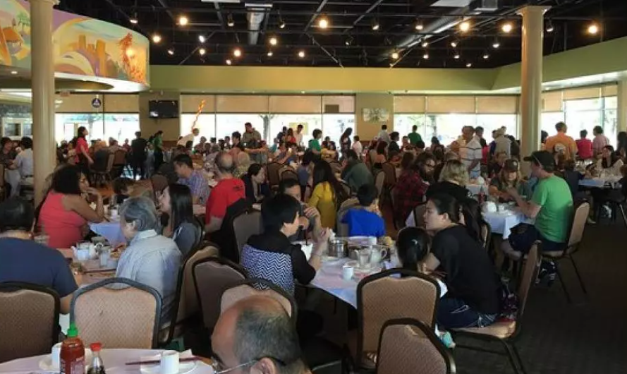 波特兰最佳亚洲餐馆，6间中餐馆榜上有名