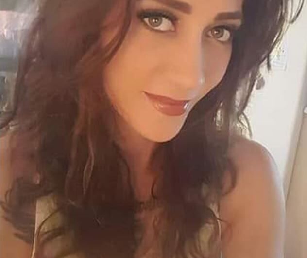 32岁金发女子失踪超3个星期